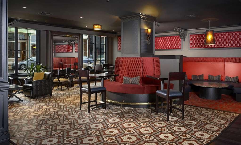 Hotel Julien Dubuque Restaurant photo