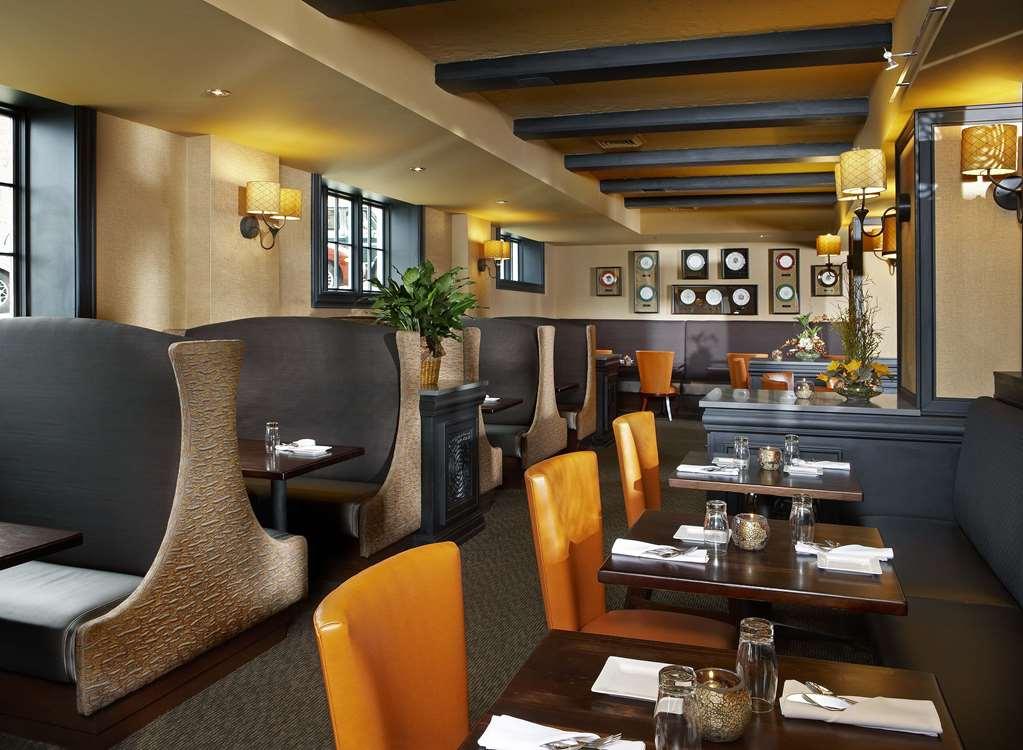 Hotel Julien Dubuque Restaurant photo
